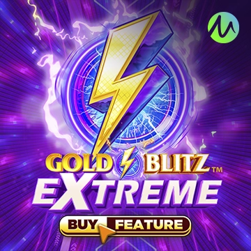 รวมเกมสล็อตทุกค่าย - Gold Blitz Extreme™