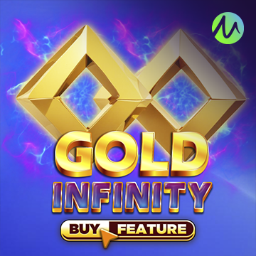 รวมเกมสล็อตทุกค่าย - Gold Infinity