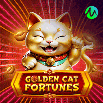 รวมเกมสล็อตทุกค่าย - Golden Cat Fortunes