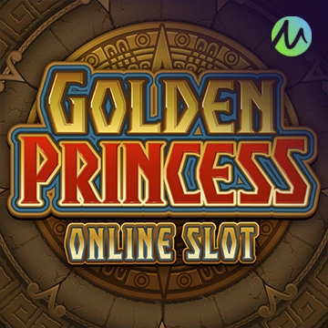 รวมเกมสล็อตทุกค่าย - Golden Princess