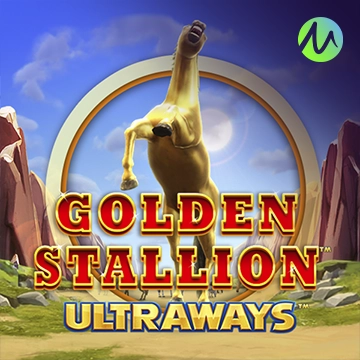รวมเกมสล็อตทุกค่าย - Golden Stallion