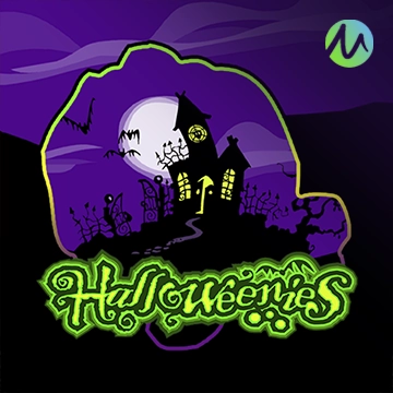 รวมเกมสล็อตทุกค่าย - Halloweenies