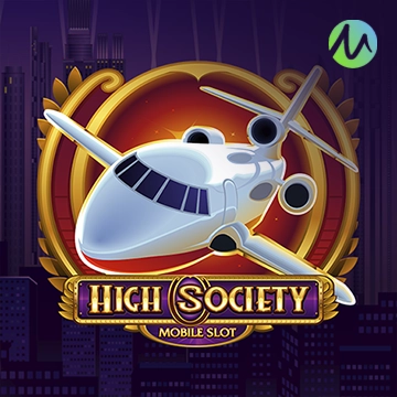 รวมเกมสล็อตทุกค่าย - High Society