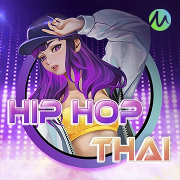 รวมเกมสล็อตทุกค่าย - Hip Hop Thai