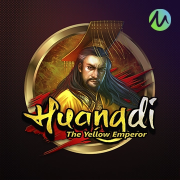 รวมเกมสล็อตทุกค่าย - Huangdi - The Yellow Emperor