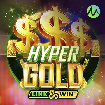 รวมเกมสล็อตทุกค่าย - Hyper Gold