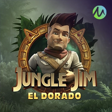 รวมเกมสล็อตทุกค่าย - Jungle Jim - El Dorado