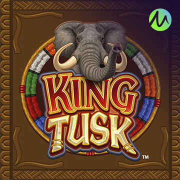 รวมเกมสล็อตทุกค่าย - King Tusk