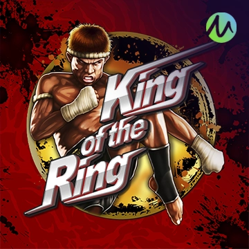 รวมเกมสล็อตทุกค่าย - King of the Ring