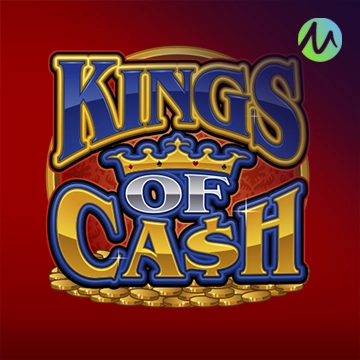 รวมเกมสล็อตทุกค่าย - Kings Of Cash