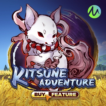 รวมเกมสล็อตทุกค่าย - Kitsune Adventure