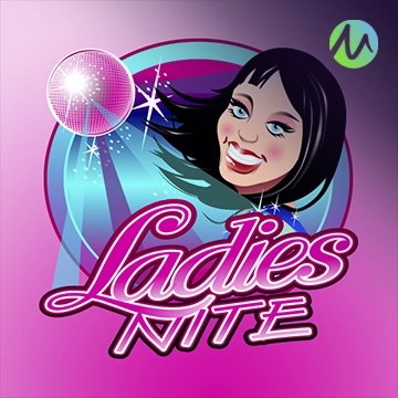 รวมเกมสล็อตทุกค่าย - Ladies Nite