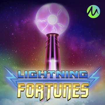 รวมเกมสล็อตทุกค่าย - Lightning Fortunes