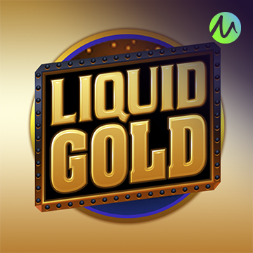 รวมเกมสล็อตทุกค่าย - Liquid Gold