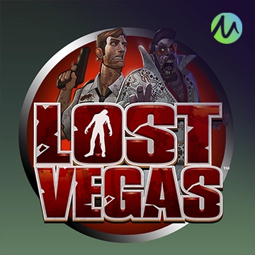 รวมเกมสล็อตทุกค่าย - Lost Vegas