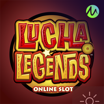 รวมเกมสล็อตทุกค่าย - Lucha Legends