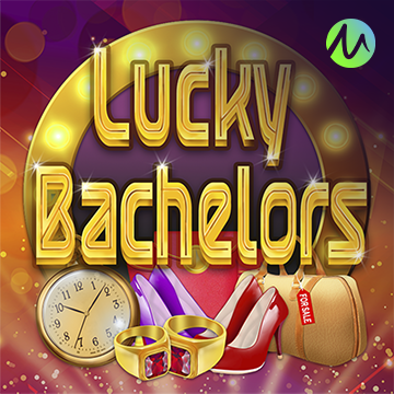 รวมเกมสล็อตทุกค่าย - Lucky Bachelors