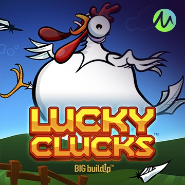 รวมเกมสล็อตทุกค่าย - Lucky Clucks