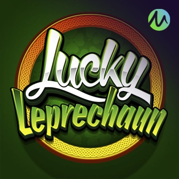 รวมเกมสล็อตทุกค่าย - Lucky Leprechaun