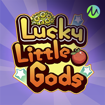 รวมเกมสล็อตทุกค่าย - Lucky Little Gods