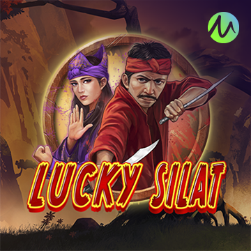 รวมเกมสล็อตทุกค่าย - Lucky Silat