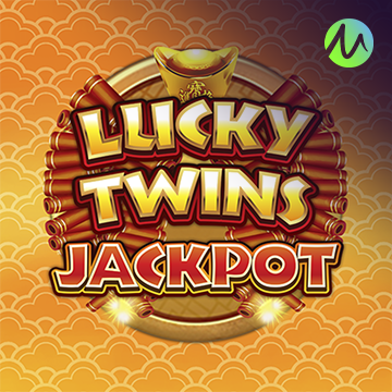 รวมเกมสล็อตทุกค่าย - Lucky Twins Jackpot