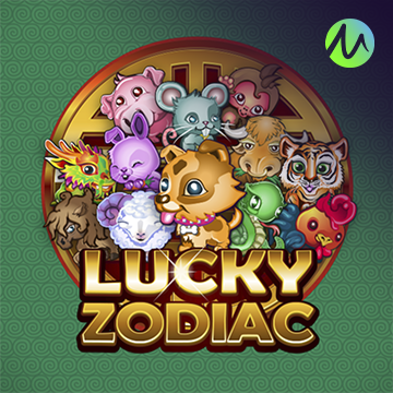 รวมเกมสล็อตทุกค่าย - Lucky Zodiac