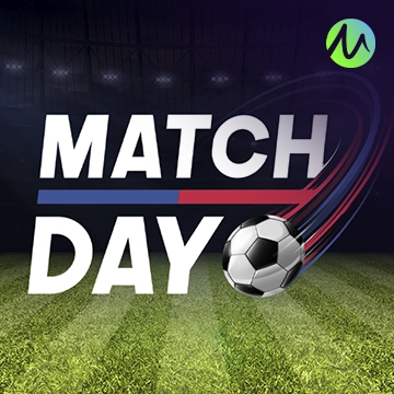 รวมเกมสล็อตทุกค่าย - Match Day