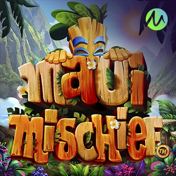 รวมเกมสล็อตทุกค่าย - Maui Mischief