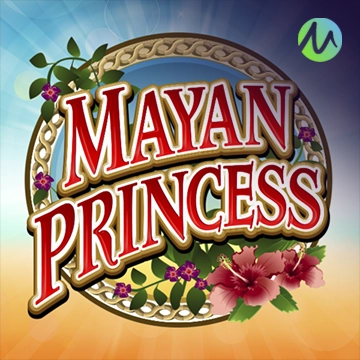 รวมเกมสล็อตทุกค่าย - Mayan Princess