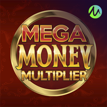 รวมเกมสล็อตทุกค่าย - Mega Money Multiplier