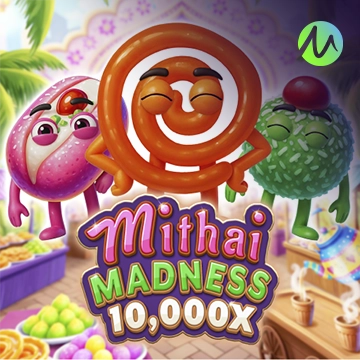 Mithai Madness 10000X
