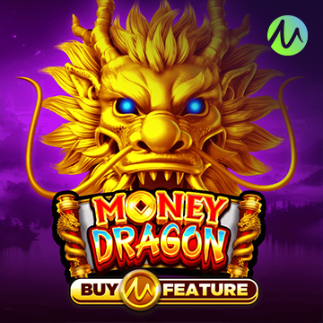 รวมเกมสล็อตทุกค่าย - Money Dragon