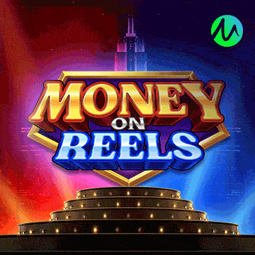 รวมเกมสล็อตทุกค่าย - Money On Reels