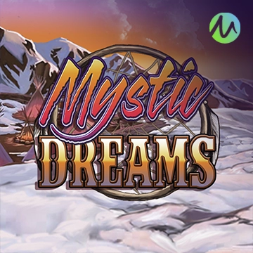 รวมเกมสล็อตทุกค่าย - Mystic Dreams