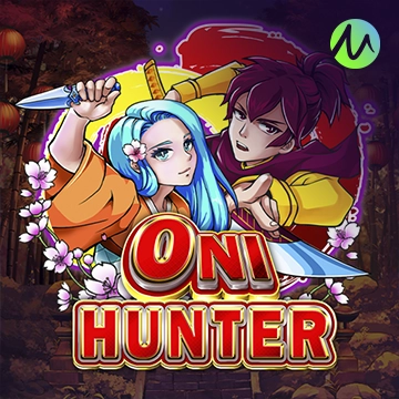 รวมเกมสล็อตทุกค่าย - Oni Hunter