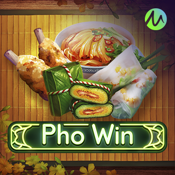 รวมเกมสล็อตทุกค่าย - Pho Win