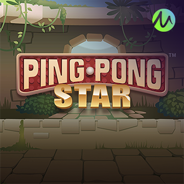 รวมเกมสล็อตทุกค่าย - Ping Pong Star
