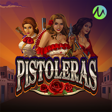 รวมเกมสล็อตทุกค่าย - Pistoleras