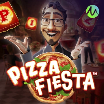 รวมเกมสล็อตทุกค่าย - Pizza Fiesta