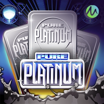 รวมเกมสล็อตทุกค่าย - Pure Platinum