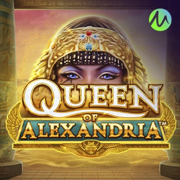 รวมเกมสล็อตทุกค่าย - Queen of Alexandria™