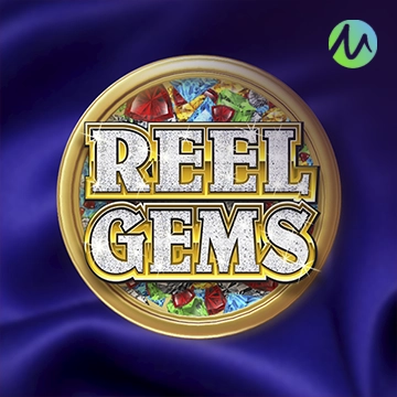 รวมเกมสล็อตทุกค่าย - Reel Gems