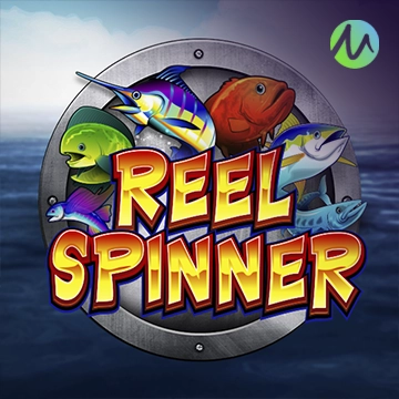 รวมเกมสล็อตทุกค่าย - Reel Spinner