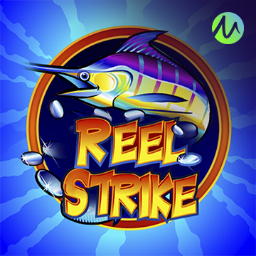 รวมเกมสล็อตทุกค่าย - Reel Strike