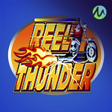 รวมเกมสล็อตทุกค่าย - Reel Thunder
