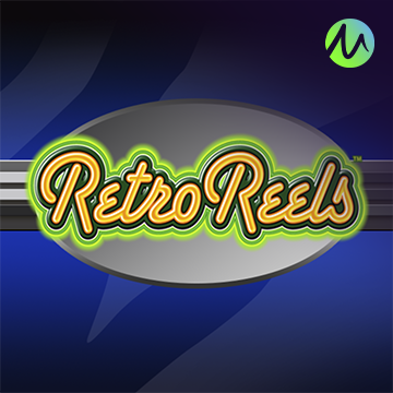 รวมเกมสล็อตทุกค่าย - Retro Reels