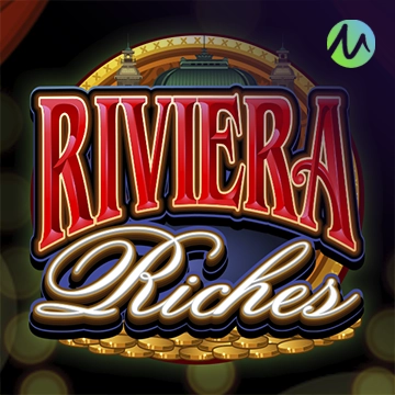 รวมเกมสล็อตทุกค่าย - Riviera Riches