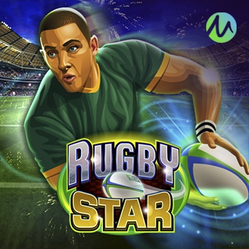 รวมเกมสล็อตทุกค่าย - Rugby Star