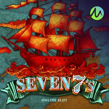 รวมเกมสล็อตทุกค่าย - Seven 7's
